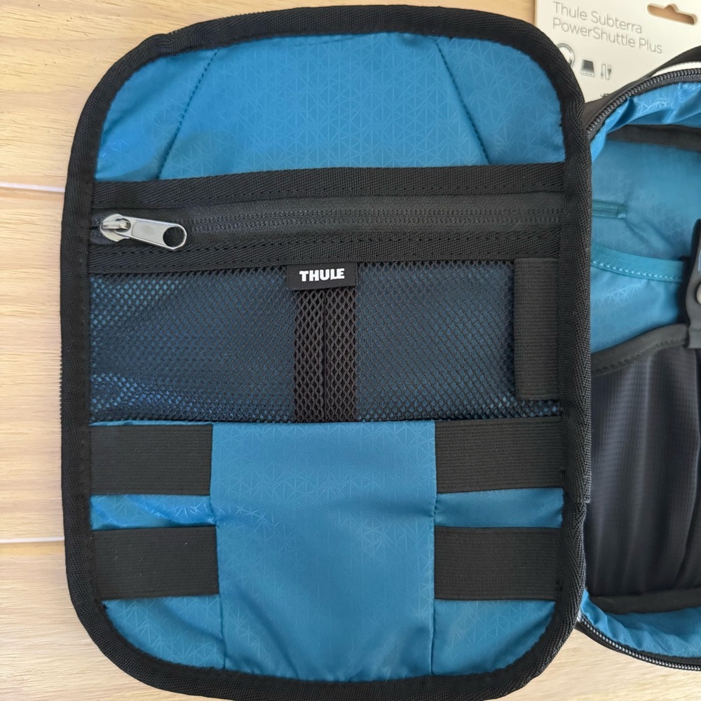 Thule Subterra PowerShuttle Plus - Picture 4 of 8